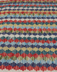 Darya kelim 126 x 176 cm – afbeelding 5