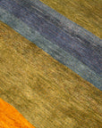 Khashkuli 306 x 199 cm