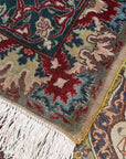 Tabriz 231 x 341 cm