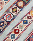 Balouch Soumack 280 x 250 cm