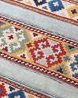 Balouch Soumack 280 x 250 cm