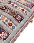 Balouch Soumack 280 x 250 cm
