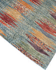 Khashkuli 249 x 295 cm