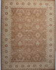 Samarkand ziegler 256 x 340 cm