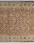 Samarkand ziegler 256 x 340 cm