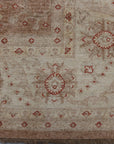 Samarkand ziegler 256 x 340 cm