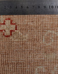 Samarkand ziegler 256 x 340 cm