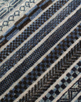 Funky lines 202 x 296 cm