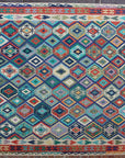 Darya kelim 316 x 498 cm – afbeelding 10