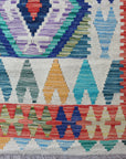Darya kelim 316 x 498 cm – afbeelding 7