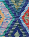 Darya kelim 316 x 498 cm – afbeelding 5