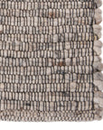 Handgeweven Berber Bergamo