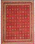 Balouch Soumack 300 x 400 cm