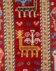 Balouch Soumack 300 x 400 cm