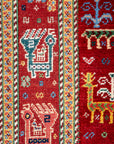 Balouch Soumack 300 x 400 cm