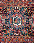 Bachtiar 225 x 430 cm