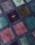 Khashkuli 246 x 337 cm