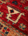 Shasavan 240 x 297 cm