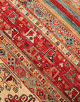Shasavan 240 x 297 cm