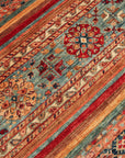 Shasavan 240 x 297 cm