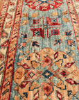 Shasavan 240 x 297 cm