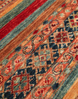 Shasavan 240 x 297 cm