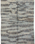 Beni Ourain 205 x 295 cm