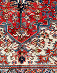 Antieke Heriz 285 x 480 cm