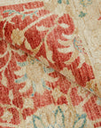 Feraghan Ziegler 300 x 400 cm