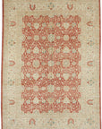 Feraghan Ziegler 300 x 400 cm