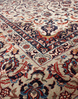 Antieke Isfahan 149 x 232 cm