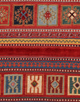 Balouch Soumack 220 x 320 cm