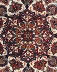 Antieke Isfahan 149 x 232 cm