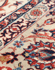 Antieke Isfahan 149 x 232 cm