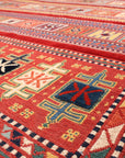 Balouch Soumack 220 x 320 cm