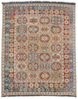 Afghan Soumack 310 x 366 cm