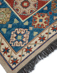 Afghan Soumack 310 x 366 cm