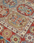 Afghan Soumack 310 x 366 cm