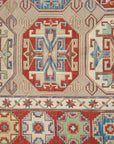 Afghan Soumack 310 x 366 cm