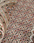 Indo Tabriz 300 x 307 cm
