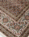 Indo Tabriz 300 x 307 cm