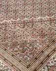 Indo Tabriz 300 x 307 cm