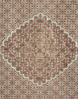 Indo Tabriz 300 x 307 cm