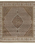 Indo Tabriz 300 x 307 cm