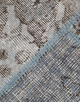 Patchwork tapijt 170 x 240 cm
