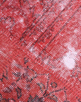 Patchwork tapijt 170 x 240 cm