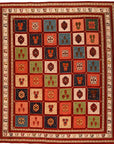 Balouch soumack 250 x 300 cm