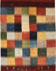 Khashkuli 210 x 310 cm