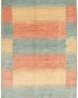 Shekarlou 196 x 292 cm
