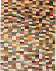 Khashkuli 200 x 270 cm